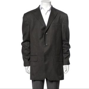 💚💚 Oscar de la Renta Blazer